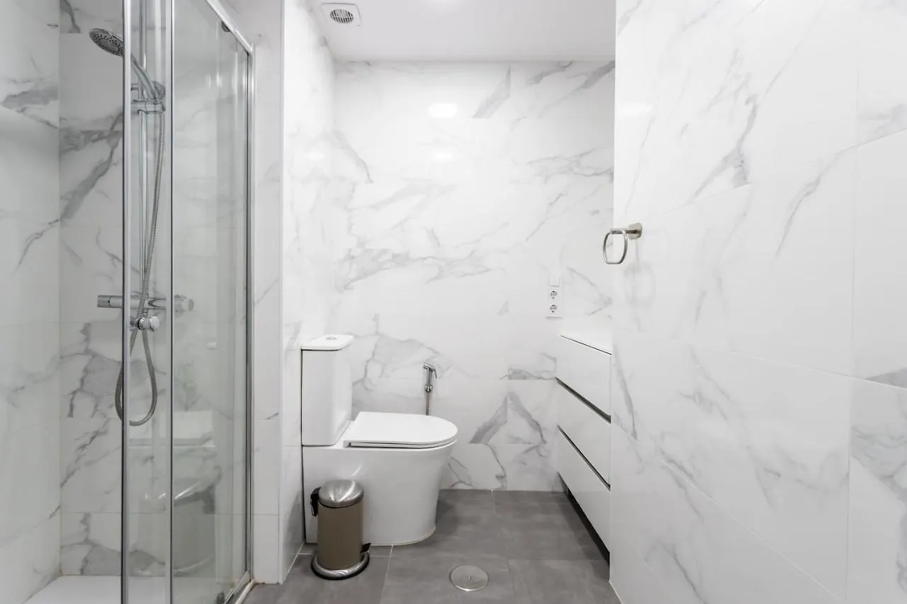 Sur Suites Palmeras 487 Fuengirola 0*,  Spagna